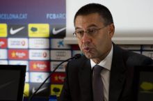 Bartomeu: "Luis Enrike Xaviga o'yin amaliyotini beradi"