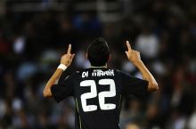 Di Mariya bugun "Manchester Yunayted"da tibbiy ko'rikdan o'tadi