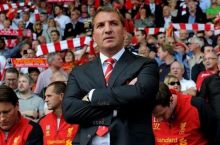Brendan Rojers: "Liverpul" "Siti"ga qarshi o'yinda o'z kuchiga ishonadi"