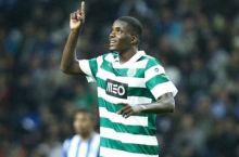 "Sporting" Villiam Karvalyuni 24 million funtga baholadi