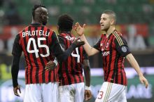 Odil Taarabt: "Balotelli Suaresdan ko'ra, ko'proq Ibragimovichga o'hshaydi"
