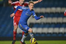 "CHelsi" futbolchisi "Vulverxempton"ga o'tishi mumkin