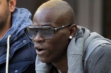 Balotelli "Manchester Siti" - "Liverpul" o'yiniga tashrif buyuradi