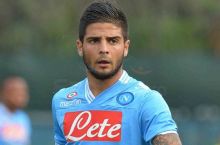 Lorenco Insine "Inter"ga o'tishi mumkin