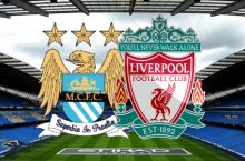 "Manchester Siti" "Liverpul"ni mag'lub etdi