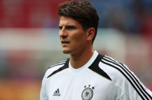 Mario Gomez: "Germaniya terma jamoasiga qaytishni istayman"