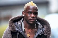 Mario Balotelli: "Angliyadan ketib xato qilgandim"