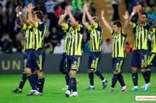 "Fenerbaxche" - Turkiya superkubogi sohibi