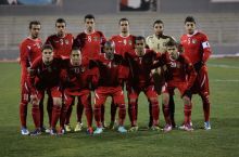 Iordaniya U23 - O'zbekiston U22. Raqiblarimiz ustozi 20 nafar futbolchini chaqirdi