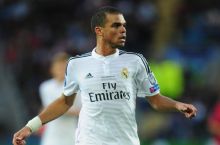 Pepe: "Ko'pchilik "Real"dan yirik g'alaba kutgandi, ammo hozir uch ochko muhim"