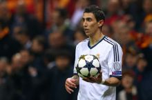 Emilio Butrageno: "Di Mariyaning "Real"dan ketishi, uni kuchsiz futbolchiligini bildirmaydi"