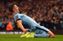 VIDEO. "Manchester Siti" - "Liverpul" 3:1