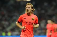 Rakitich: "Messi - ajoyib inson, u menga yordam berdi"