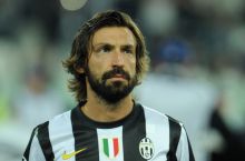 Pirlo "Kevo"ga qarshi o'yinni o'tkazib yuborishi mumkin