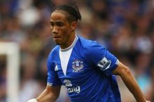 Pienaar "CHelsi"ga qarshi maydonga tushmaydi