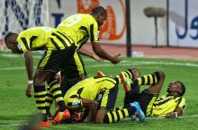 OCHL. Bugun chorak finalning javob bahslariga start beriladi