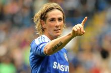 Torres - "Milan"ning asosiy transfer maqsadi