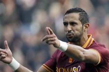 Benatia "Bavariya"da tibbiy ko'rikadan o'tdi