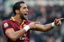 Rasman: Benatia "Bavariya" futbolchisi