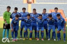 O'zbekiston U-16 o'rtoqlik o'yinida Malayziya U-19 yoshlariga mag'lub bo'ldi