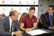 Rasman: "Roma" Manolasni sotib oldi
