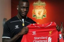 Balotelli "Tottenxem"ga qarshi o'yinda debyut qilishi mumkin