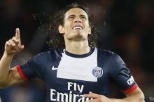 "Arsenal" Kavani uchun 50 million funt bermoqchi