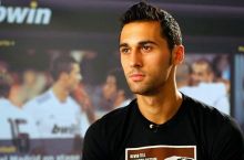 Arbeloa "Real"dan ketmoqchi