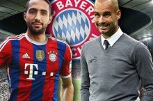 Mexdi Benatia: "Transferimda Gvardiola katta rol o'ynadi"