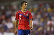 Kosta-Rika himoyachisi Gonsales "Palermo"ga o'tdi