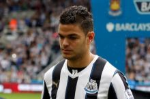 Ben Arfa "Nyukasl"da qolmoqchi