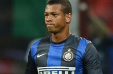 "Zenit" Guarin uchun 12-14 mln evro berishga tayyor