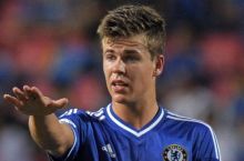 "CHelsi" van Ginkelni "Milan"ga ijaraga berishi mumkin