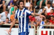"Napoli" David Lopesni o'z safiga qo'shib olishga yaqin