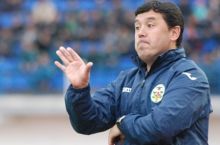 Murod Ismoilov: "Rahbariyatdan istefo so'rayman"
