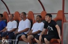 Zohid Nurmatov: "Temirdan foydalanmasangiz zanglaydi, futbolchi ham shunday"
