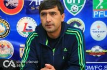 Davron Fayziev: Hamma xato qiladi hakamlar ham, o'yinchilar ham