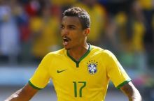 Luis Gustavo Realga o'tishga yaqin