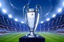 Bugun Evropa CHempionlar ligasiga qura tashlanadi