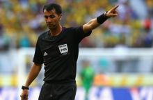 Ravshan Ermatov: "Ektor Baldassi FIFAning emas, o'z fikrini bildirgan edi"
