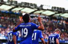 "CHelsi" bir yarim oyga Diego Kostani yo'qotdi