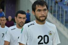 "Running Ball" statistikasida "Neftchi" - "Nasaf" uchrashuvi