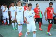 VIDEO. “Lokomotiv” – “Bunyodkor” uchrashuvi gollarini tomosha qiling