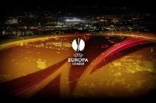 Лига Европы. Раунд плей-офф. Ответные матчи