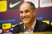 Andoni Subisarreta: Guruh favoriti kim ekani haqida o'ylayotganimiz yo'q