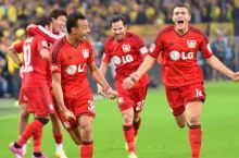 SHade: "Bayer" CHempionlar Ligasida guruhdan chiqa oladi"