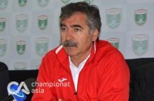 Вадим Абрамов: «Сегодня показал себя Коваленко»