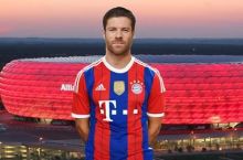 Real Bavariya bilan Xabi Alonso borasida kelishuvga erishdi