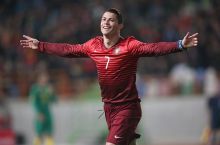 Ronaldu: "Portugaliya terma jamoasini tark etish haqida o'ylamaganman"