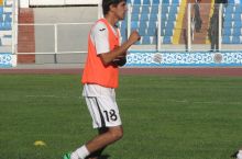 "Neftchi": Futbolchilarimiz terma jamoalarda